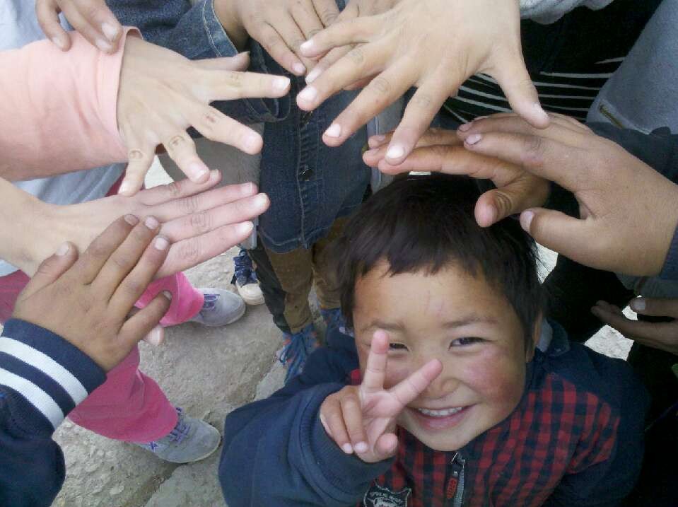 ��ӿƼ���W(xu��)���t�ġ�֧���(du��)���(du��)�T���˴Ό�(sh��)�`�����ຣʡ�ຣ�����Ҵ�Ĺ��W(xu��)У��7��15�����(du��)�T��?y��u)麢�ӂ���ȥ�ˌW(xu��)��(x��)��Ʒ���w����Ʒ�ͽ̌W(xu��)���Y��ϣ�����H��׌����ͯ���õ�����͌W(xu��)��(x��)��߀��׌���ӂ��˽����������Ϣ���������ܵ������P(gu��n)�����D�麢�ӂ��挦�(du��)�T���R�^ϲЦ��_��