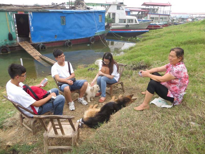 ���M(j��n)�������˽������h��顰���o(h��)Դ�^ˮ�塱���_(k��i)չ��ǧ���o(h��)ˮ�(du��)������