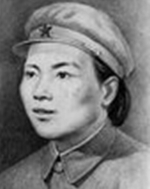 �S���磨1915��1939��Ů�����r�壬����ʡ�Ӽ��h����1933������Ї����a(ch��n)���x����F(tu��n)��ͬ��8�£������Ӽ��h�Γ��(du��)��1936������Ї����a(ch��n)�h��1937�ꅢ���gɽ��������(zh��n)�������Ǡ��Z���F(tu��n)�������ķ���ӵȑ�(zh��n)�������ژ�����(zh��n)�_����ҷQ���顰Ů���֡���1939��A�M����˘��ľ���ӡ��ػ����Ѳ�ӑ�(zh��n)���Ăɲ��΄�(w��)��1939��7���Ζ|����(li��n)��һ·܊��������܊��ʮ���F(tu��n)�C(j��)������L��1939��8��27�����ڰ��D�h��ɳ��?x��n)|�������o(h��)���(du��)���˕r(sh��)�������󱻔��˚�����