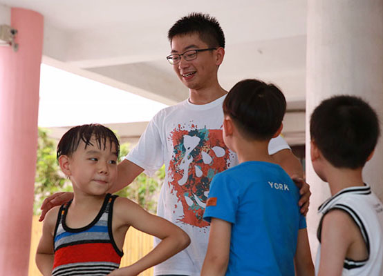 ���ݴ�W(xu��)��֪�Ľ�㡱���������(sh��)�`�(du��)���㽭�������_չ֧�̻�����鮔(d��ng)?sh��)��l(xi��ng)����С�W(xu��)���ռ��W��ƥ�˽������D��־Ը��ٝ�S���ӂ���