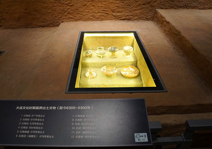 ��Ϫ�Ļ��r(sh��)��Ĺ����������������6300-5300�꣩���zӰ����־�ۣ�