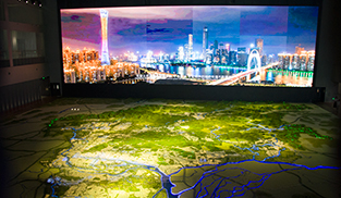 打卡廣州文化新地標 帶你“飛躍”羊城！