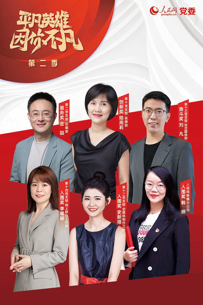 �ڶ�����ƽ��Ӣ�ۡ�����(chu��ng)���(d��ng)����x��