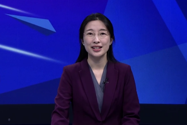 中國宏觀經(jīng)濟(jì)研究院決策咨詢部形勢室主任、研究員郭麗巖