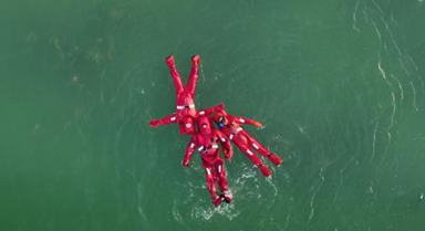 塞上湖城 樂(lè)享冰雪旅游