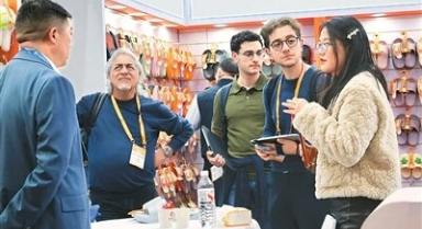 外企持續(xù)看好中國(guó)市場(chǎng)